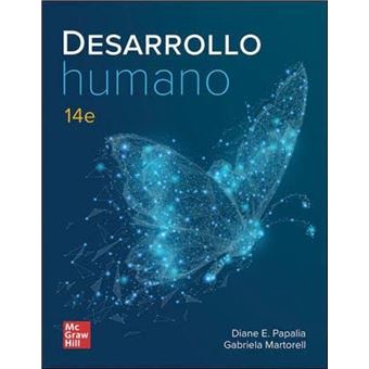 Desarrollo Humano (14ª Edición) + Connect - 1