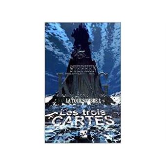 Les Trois Cartes - 1