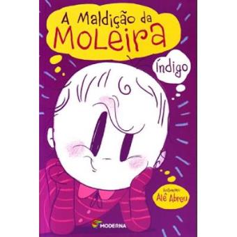 A Maldição Da Moleira - 1