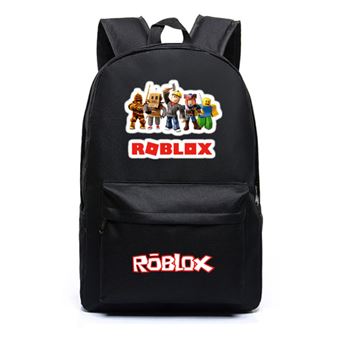 Mochila Infantil Good Deal Roblox  08 | 45 x 31 x 18 cm - Preto - 1