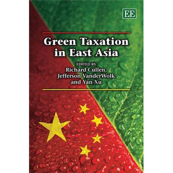 Green Taxation In East Asia - 1