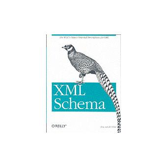 XML Schema - Paperback - 2002 - 1