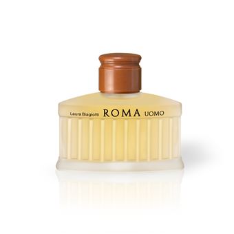 Perfume Laura Biagiotti Roma Uomo | EDT | 125 ml - 1