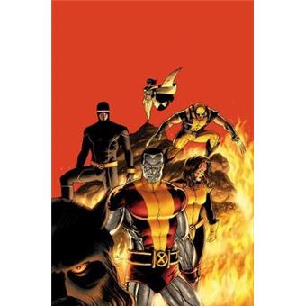 Astonishing X-Men - Paperback - 2012 - 1