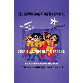 the Encouragers With ACapital EPaperback -
