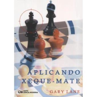 Aplicando Xeque-Mate - 1