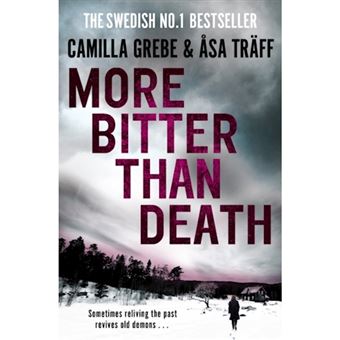 More Bitter Than Death - Paperback - 2013 - 1