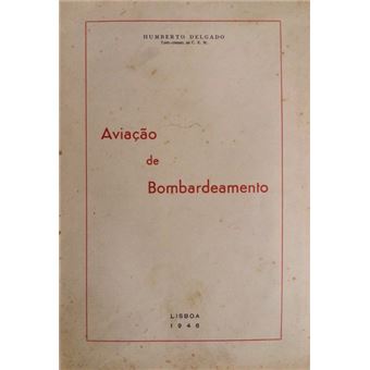 Aviação de bombardeamento. - 1