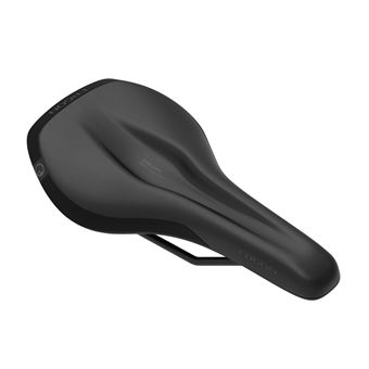 Selim de Bicicleta Ergon SMC Core Men | Preto - 1