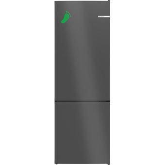 Frigorífico Combinado Bosch KGN49OCAF | 203x70x66,7 cm | 440 L | A | Antracite - 1