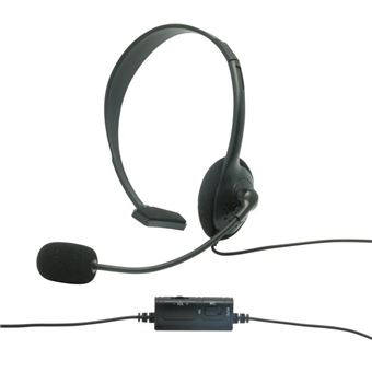 Auricular Gaming Konix 61881177082 | Preto - 1