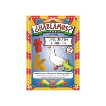 Unos cuantos cuartetos - 1