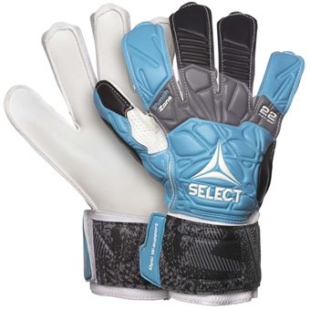 Luvas Guarda-Redes SELECT 22 - 1