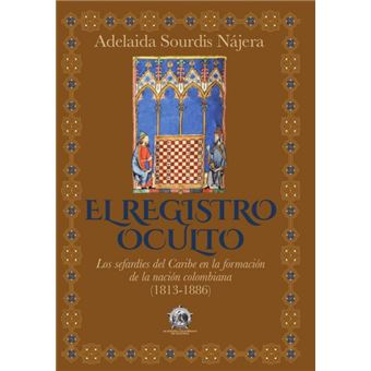 El Registro Ocul To - 1