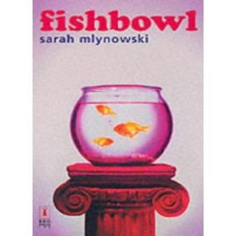 Fishbowl (Red Dress Ink (Numbered Paperback)) - 1
