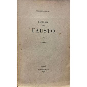 Psychose do fausto. - 1
