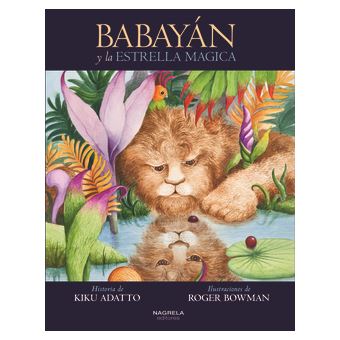 Babayán Y La Estrella Mágica - 1