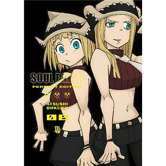 Soul Eater Perfect Edition Vol. 6 - 1