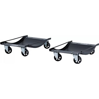 Chave de Fenda e Chave de Impacto Elétricas BGS technic Car Positioning Shells - 1