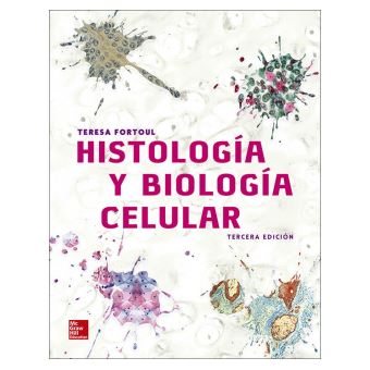 Histología Y Biología Celular - 1