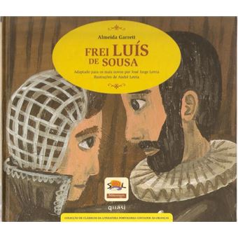 Frei Luís de Sousa - 1