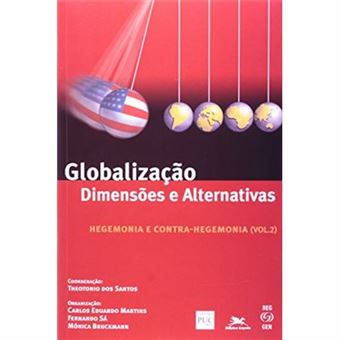Globalizacao,  Hegemonia E Contra-Hegemonia - 1