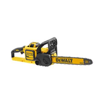 Motosserra DeWALT DCM575X1-QW Preto, Amarelo - 1