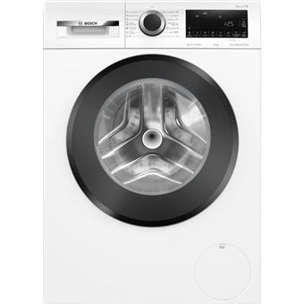 Máquina de Lavar Roupa Bosch WGG254Z5ES | 10 Kg | 1351 RPM | A | Branco - 1