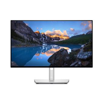 Monitor DELL U2422HE | LCD | FHD | 8 ms | 60 Hz | 23.8" | C - 1