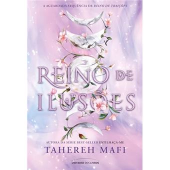 Reino De Ilusões - 1