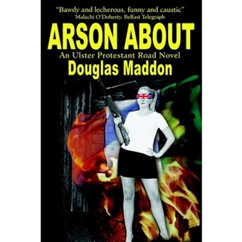 Arson about - Paperback / softback - 2001 - 1