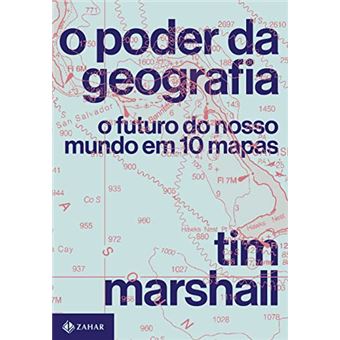 O Poder Da Geografia - 1