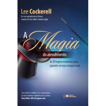 A Magia do Atendimento - 1