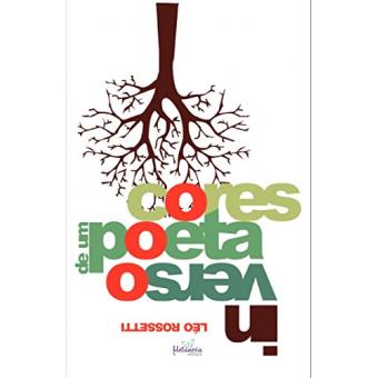 Cores de Um Poeta Inverso - 1