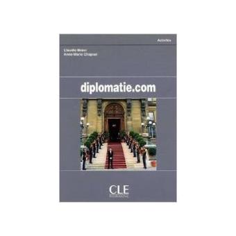 Diplomatie.Com - 1