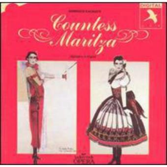 Countess Maritza - 1