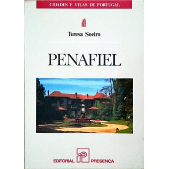 Penafiel. [1.ª edição] - 1