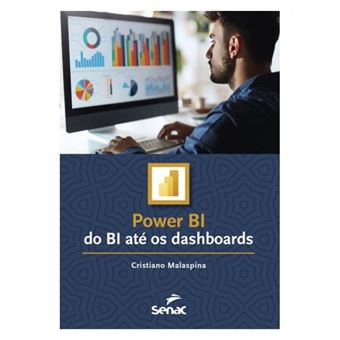 Power Bi Do Bi Até Os Dashboards - 1