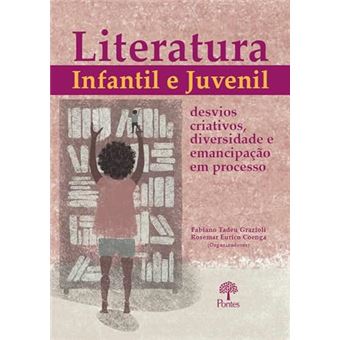 Literatura Infantil E Juvenil - 1