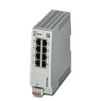 Switch de Rede Phoenix Contact 2702327 - 1