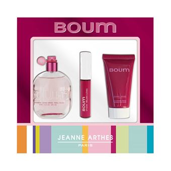Conjunto Jeanne Arthes Boum Femme - 1