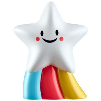 Luz de Presença para Bebé Worlds Apart 279CLO - 1