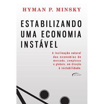 Estabilizando Uma Economia Instável - 1