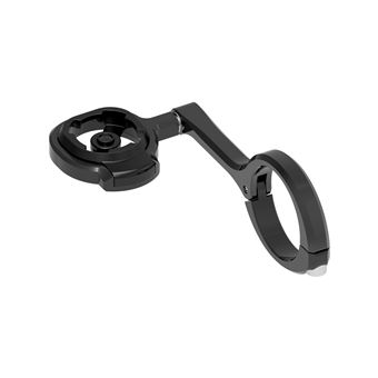 Acessório para Bicicletas Lezyne ALLOY CNC FORWARD MOUNT | Preto - 1