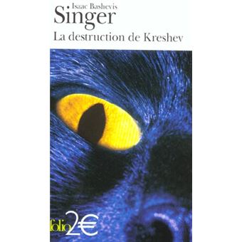 La Destruction De Kreshev - 1