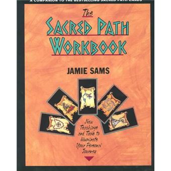 The Sacred Path Workbook - 1