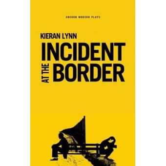 An Incident at the Border - Paperback - 2012 - 1