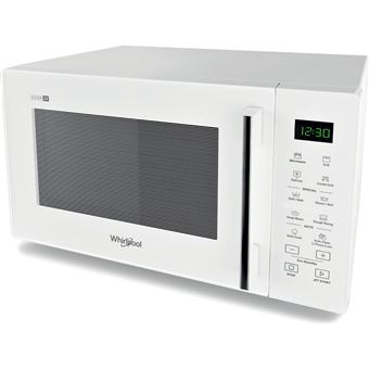 Micro-ondas Whirlpool Cook25 MWP 254 W | 25 L | 900 W | Branco - 1