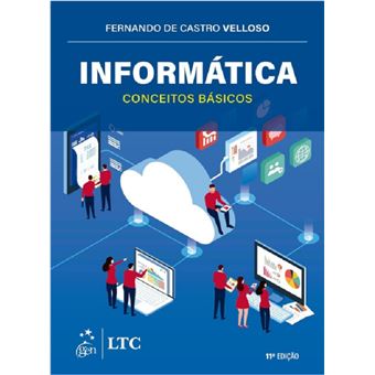 Informática: conceitos básicos - 1