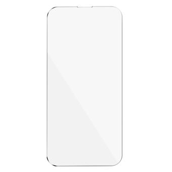 Película Vidro Temperado Avizar para iPhone 14 Pro dureza 9H adesão total Blue Star - 1